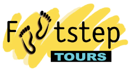 Footstep Tours<